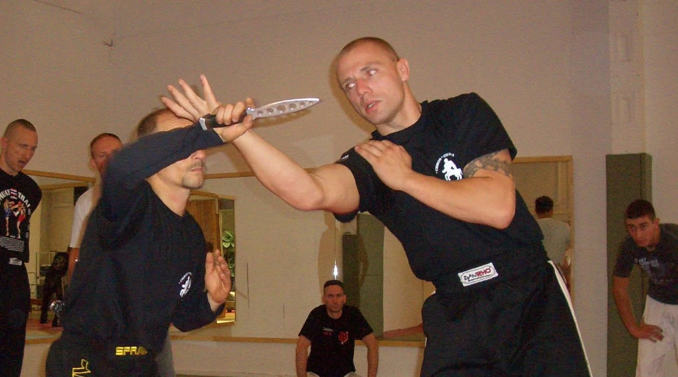 Trainingsbild 1